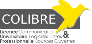 CoLibre (logo texte)