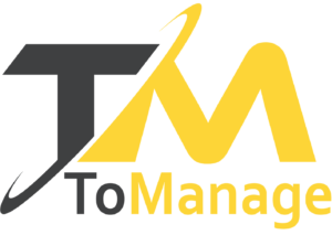 Logo ToManage