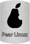 Logo pear