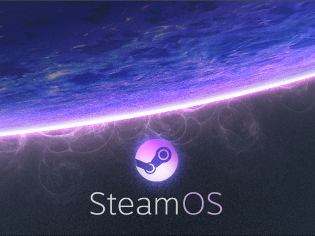 Steamos