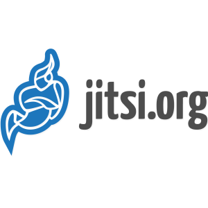 logo Jitsi