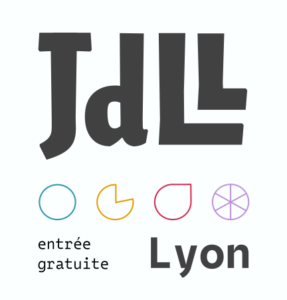 Logo JdLL