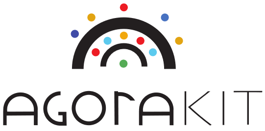 Logo Agorakit