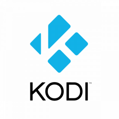 Logo de Kodi