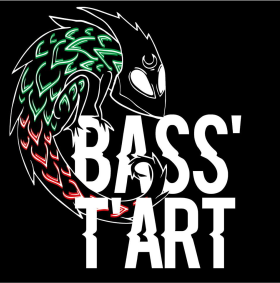 Logo association Bass'T'Art